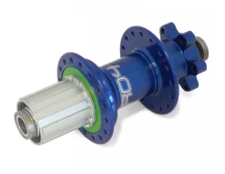 Hope Pro 4 Trasero 32h 12x150mm Azul