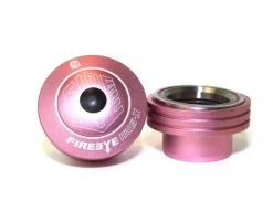 Fire Eye FireEye Iris-X Rosa