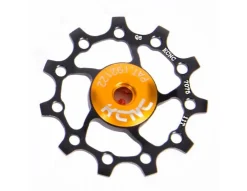 KCNC Roldanas 13D Negro