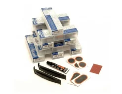 Kit Pinchazos Nutrak Con Desmontables