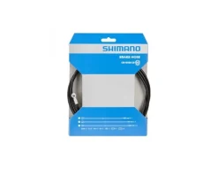 Shimano Latiguillo Bh90 Saint M820 1 M Negro