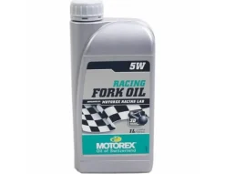 Motorex Racing Fork Oil 5W
