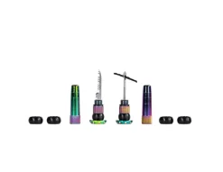 Muc-Off Kit Mechas Reparación Para Manillar