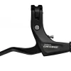 Palanca De Freno Shimano Deore BL-T 610 Negro 2-dedos Derecha