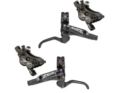 Par De Frenos Shimano Zee