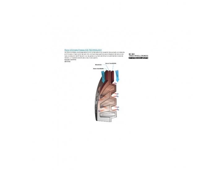 Shimano Pinza Freno XT BR-M8020 - Imagen 3