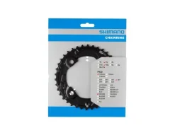 Plato 38D Shimano M615 Deore 38/26 10V