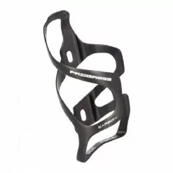 Portabidón Progress PG552 Carbono Lateral