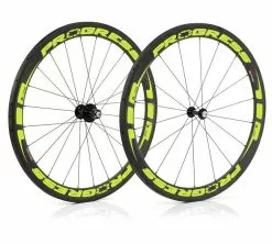 Progress A-500 Juego Ruedas Bicicleta Carretera