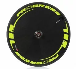 Progress A-7D Juego Ruedas Bicicleta Carretera