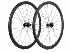 Progress AIR DISC Juego Ruedas Bicicleta Carretera