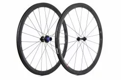 Progress AIR Juego Ruedas Bicicleta Carretera