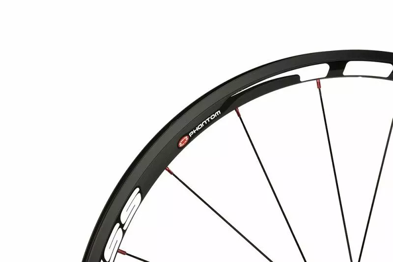 Progress PHANTHOM Juego Ruedas Bicicleta Carretera - Imagen 2