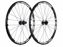 Progress PHANTOM DISC Juego Ruedas Bicicleta Carretera