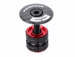 Progress Tapa Dirección Carbono Con Expansor PG-530