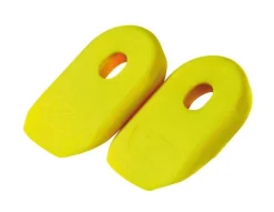 ZEFAL Protección Crank Armor Amarillo (par)