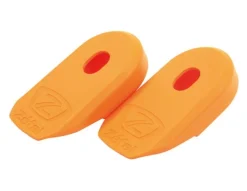 ZEFAL Protección Crank Armor Naranja (par)