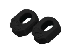 ZEFAL Protección Crank Armor XL Negro (par)