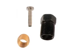 Shimano Reductor/Oliva/Racor Latiguillo Sm-Bh90