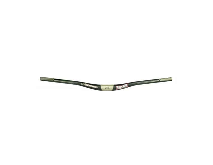 RENTHAL FATBAR LITE CARBON 35 (760x40 MM)