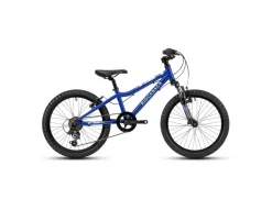 Ridgeback MX20 Azul