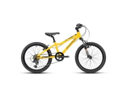Ridgeback MX20 Amarillo