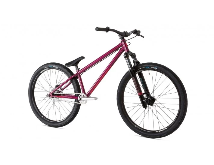 Saracen Amplitude CR3 - Imagen 2