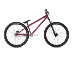 Saracen Amplitude CR3