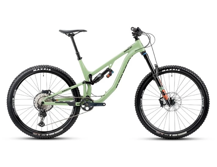 SARACEN ARIEL 60 PRO 2023