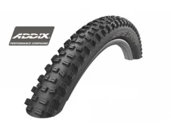 Schwalbe Hans Dampf 26x2.35 Performance TLR Addix