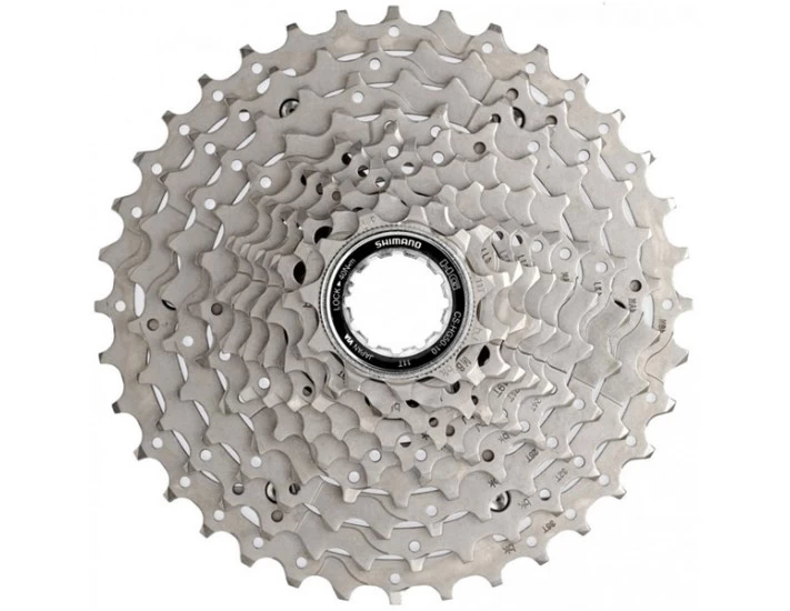 SHIMANO 10 Velocidades 1136 Dientes DeORE