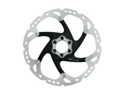 Shimano 203mm 6 Tornillos Deore XT Ice-Tech