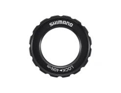 Shimano Anillo Fijación Centerlock HB-M618