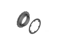 Shimano Anillo Y Arandela Cierre FC-M9100