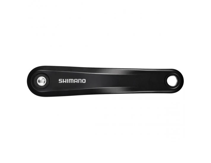Shimano Biela Derecha 175mm FC-E6010 Negro