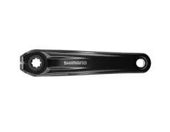 Shimano Biela Izquierda 165mm FC-E8000