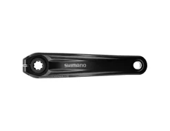 Shimano Biela Izquierda 180mm FC-M8000