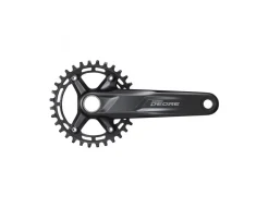 Shimano Bielas Deore M5100 Boost 10/11v 175mm 32