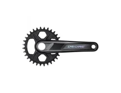 Shimano Bielas Deore M6100 Boost 12v 32