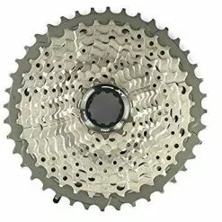 Shimano CASSETTE XT 11V 11/46