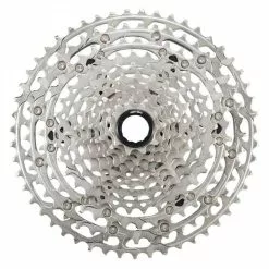 Shimano Deore CS-M6100 Cassette 12 Velocidades - 10-51 Dientes