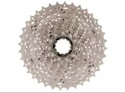 Shimano Deore HG50-10 11-36