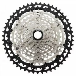 SHIMANO DEORE XT Cassette De Piñones CS-M8100-12 12 Velocidades 10-51