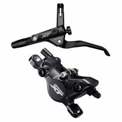 SHIMANO DEORE XT Freno (kit) BRM8100JTBLT8100 TRASERO