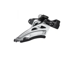 Shimano Desviador Deore M5100 11x2v
