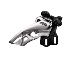 Shimano Desviador Triple FD-M9000 E-Type SS FP 66-69