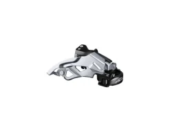 Shimano Desviador Triple FD-T3000 34.9mm TS DP 63-66