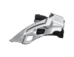 Shimano Desviador Triple Negro FD-T6000-L-6 LC TS DP 44-48T