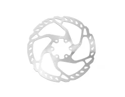 Shimano Disco 160mm 6-Tornillos SM-RT66