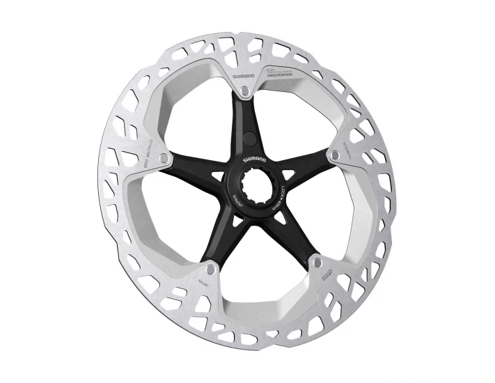 SHIMANO Disco De Freno RT-EM810 CENTER LOCK ICE TECHNOLOGIES FREEZA